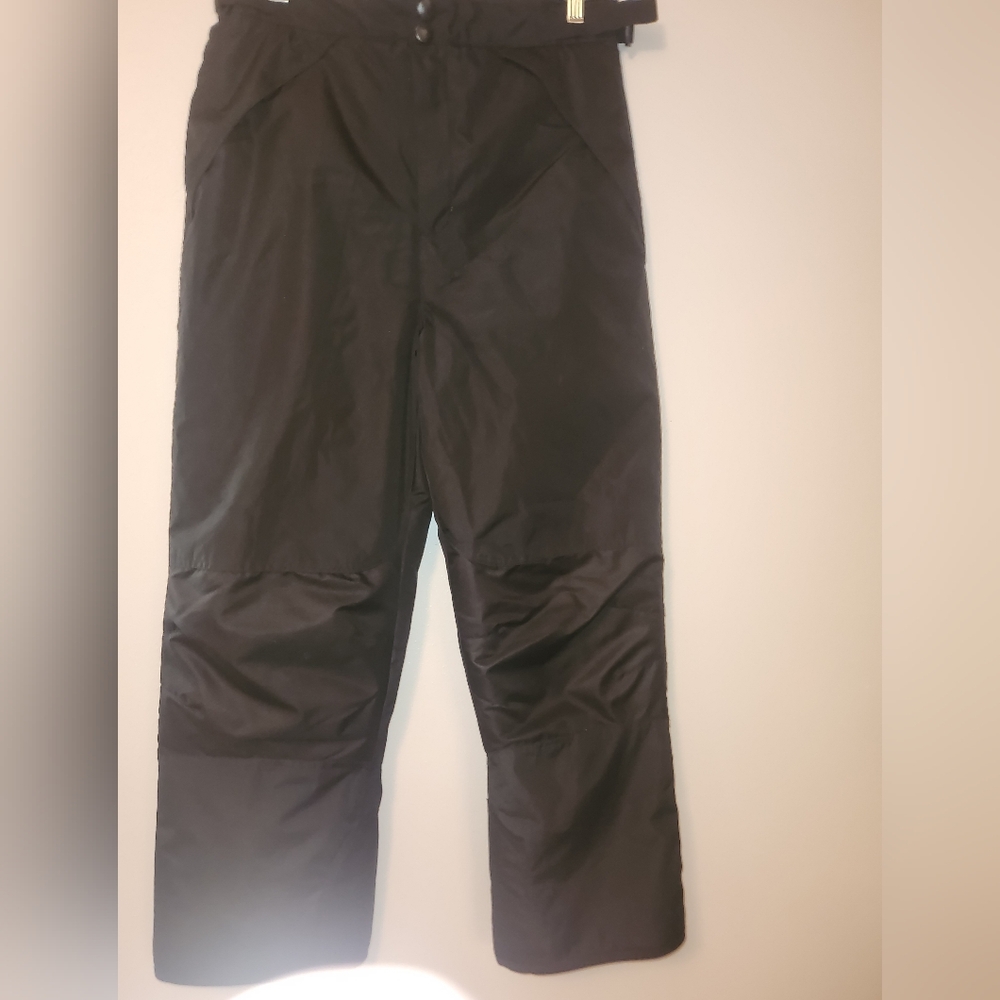 North Crest Girls size XL 14/16           Ski/Snow Pants